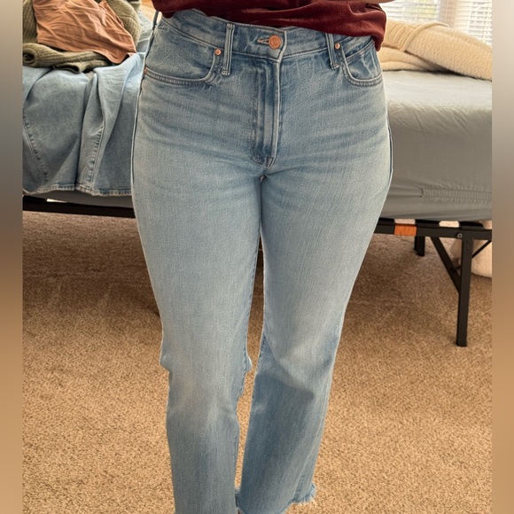 MOTHER The Kick It in Color: Tarot Time Size: 25 - Picture 11 of 12